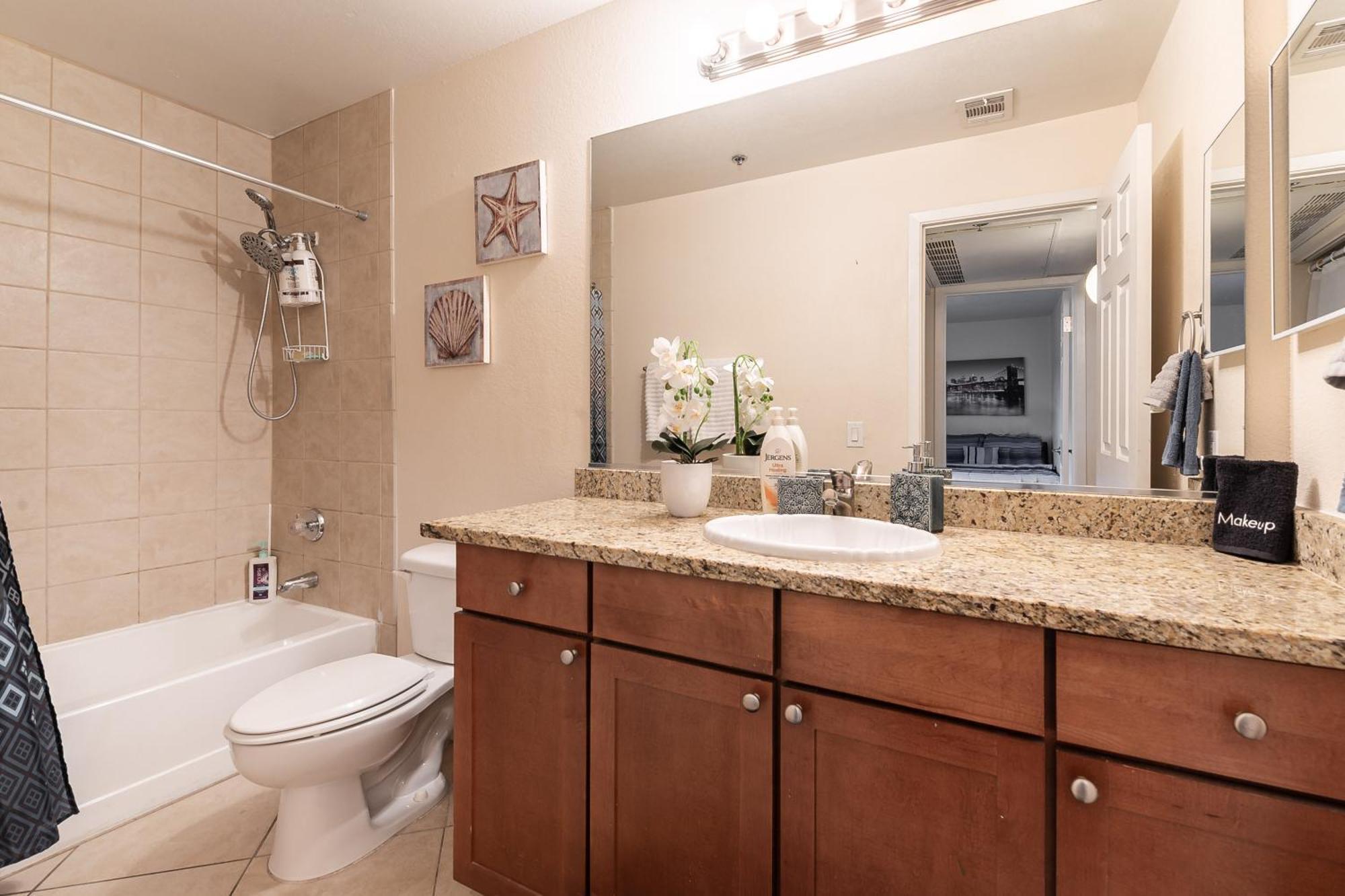 Stylish, Cozy 2Br,2Ba Condo Near Rio, Vegas Luxury Λας Βέγκας Εξωτερικό φωτογραφία