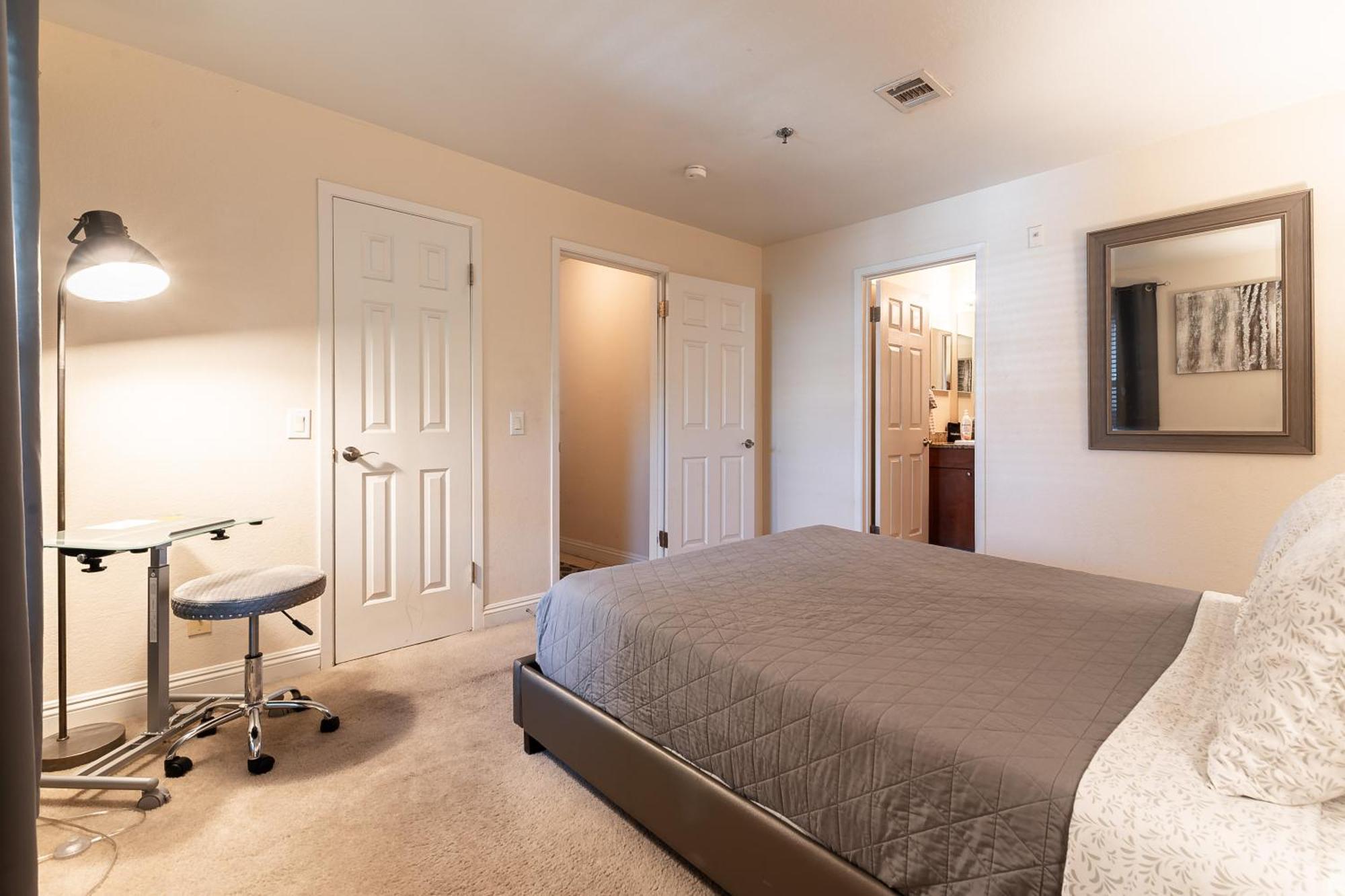 Stylish, Cozy 2Br,2Ba Condo Near Rio, Vegas Luxury Λας Βέγκας Εξωτερικό φωτογραφία
