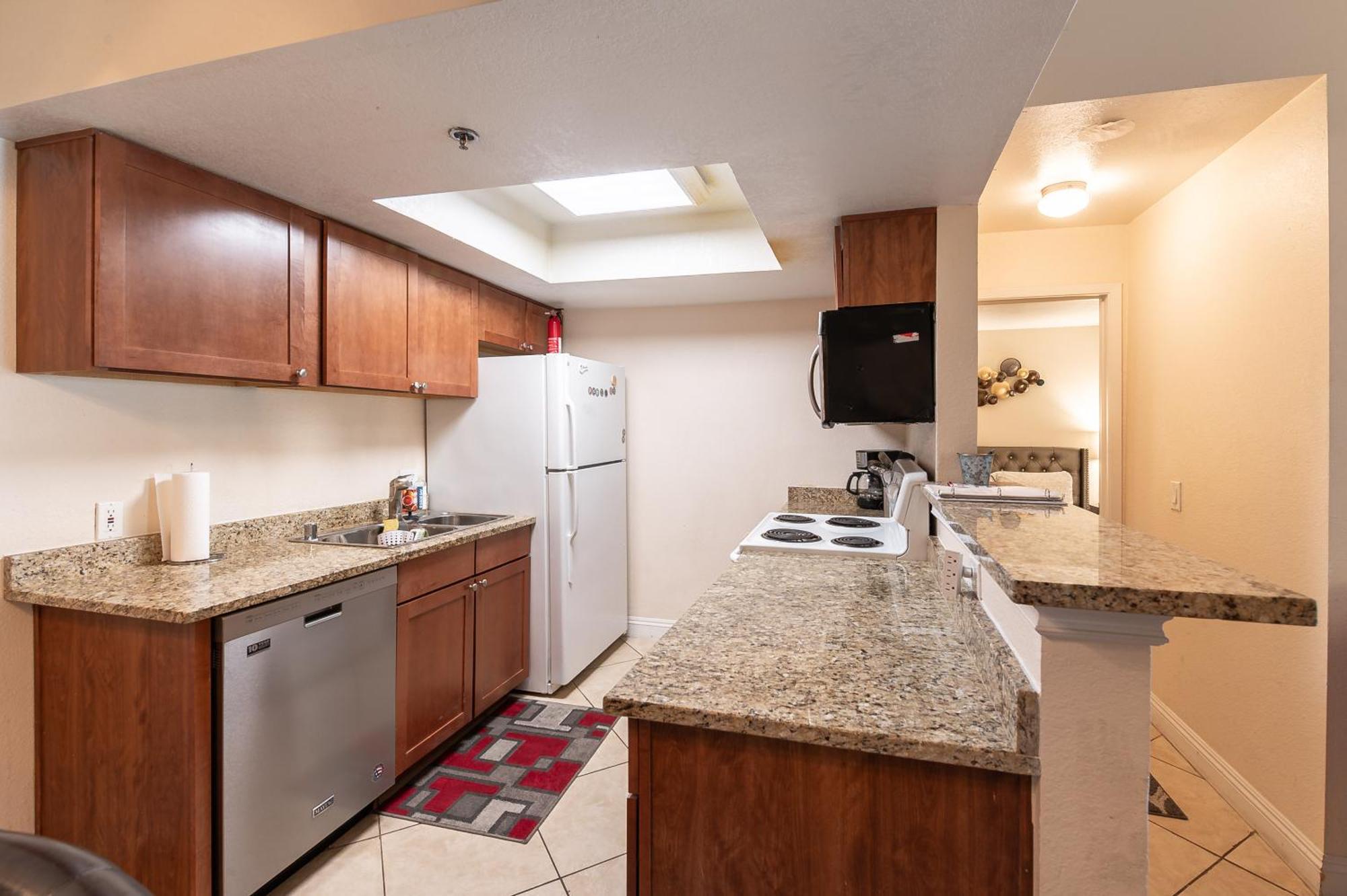 Stylish, Cozy 2Br,2Ba Condo Near Rio, Vegas Luxury Λας Βέγκας Εξωτερικό φωτογραφία