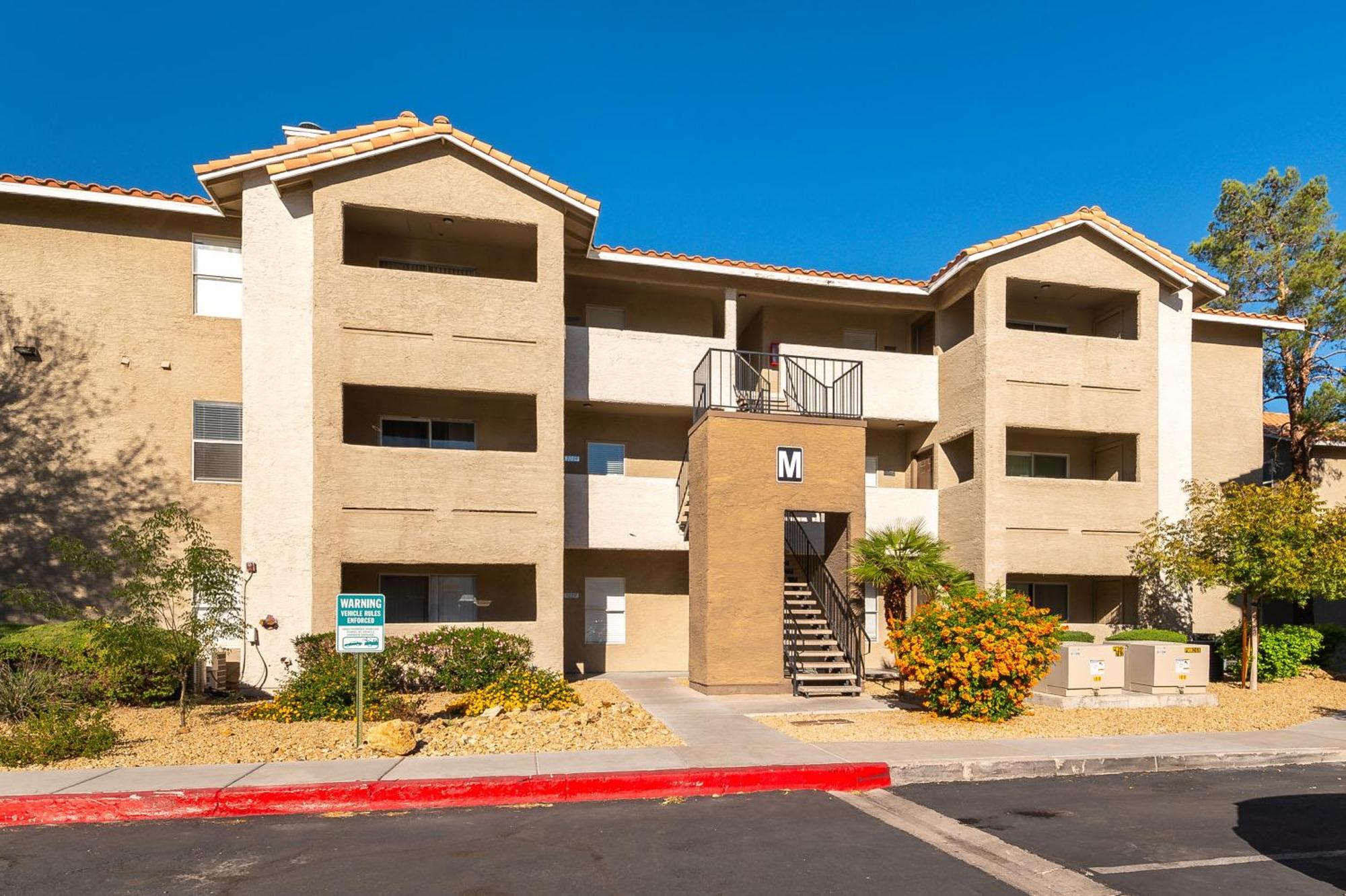 Stylish, Cozy 2Br,2Ba Condo Near Rio, Vegas Luxury Λας Βέγκας Εξωτερικό φωτογραφία
